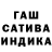 ТГК THC oil Kisame Games